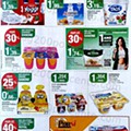 Intermarché 15 a 21 julho