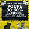 Jysk 29 julho a 11 agosto