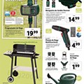 Antevisão Foheto LIDL 12 a 18 julho