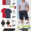 Antevisão Foheto LIDL 12 a 18 julho