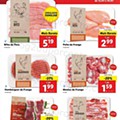 Antevisão Foheto LIDL 12 a 18 julho