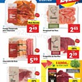 Antevisão Foheto LIDL 12 a 18 julho