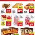 Antevisão Foheto LIDL 12 a 18 julho