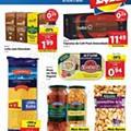 Antevisão Foheto LIDL 12 a 18 julho