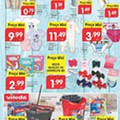 Minipreço Verão + Bazar