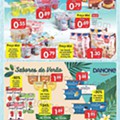 Minipreço Verão + Bazar