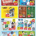 Minipreço Verão + Bazar