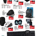 Staples 6 a 12 julho