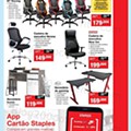 Staples 6 a 12 julho