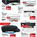 Staples 6 a 12 julho