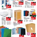 Staples 6 a 12 julho