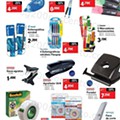 Staples 6 a 12 julho