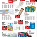 Staples 6 a 12 julho
