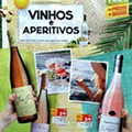 Vinhos e Aperitivos de Verão