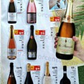 Vinhos e Aperitivos de Verão