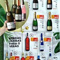 Vinhos e Aperitivos de Verão