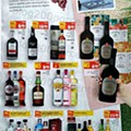 Vinhos e Aperitivos de Verão