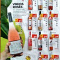 Vinhos e Aperitivos de Verão