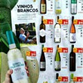Vinhos e Aperitivos de Verão