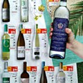 Vinhos e Aperitivos de Verão