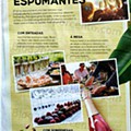 Vinhos e Aperitivos de Verão