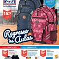 Aldi Regresso às Aulas