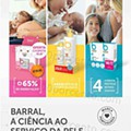 Auchan Saúde e Bem Estar Regresso