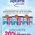 Auchan Saúde e Bem Estar Regresso