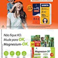 Auchan Saúde e Bem Estar Regresso