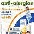 Auchan Saúde e Bem Estar Regresso