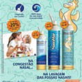 Auchan Saúde e Bem Estar Regresso