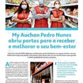 Auchan Saúde e Bem Estar Regresso