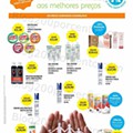 Auchan Saúde e Bem Estar Regresso