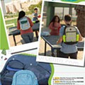 Auchan Regresso às Aulas