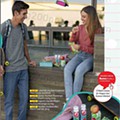 Auchan Regresso às Aulas