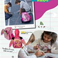 Auchan Regresso às Aulas