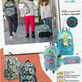 Auchan Regresso às Aulas