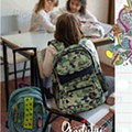 Auchan Regresso às Aulas