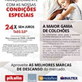 Conforama 5 agosto 9 setembro