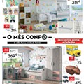 Antevisão Folheto CONFORAMA até 30 setembro