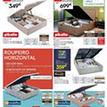 Antevisão Folheto CONFORAMA até 30 setembro
