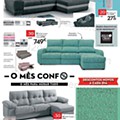 Antevisão Folheto CONFORAMA até 30 setembro