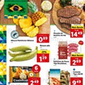 Antevisão Folheto LIDL 30 agosto a 5 setembro