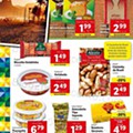 Antevisão Folheto LIDL 30 agosto a 5 setembro