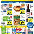 Lidl 6 a 12 setembro