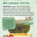 Pingo Doce Produção Sustentável