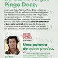 Pingo Doce Produção Sustentável