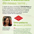 Pingo Doce Produção Sustentável