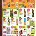 Pingo Doce Madeira 3 a 9 agosto