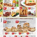 Pingo Doce Madeira 3 a 9 agosto